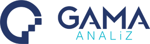 GAMA Analiz